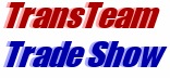TransTeam Trade Show